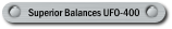 Superior Balances UFO-400