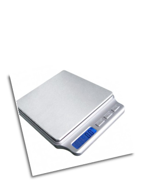 Superior Balances Lab-2000 Superior Balances Lab-2000