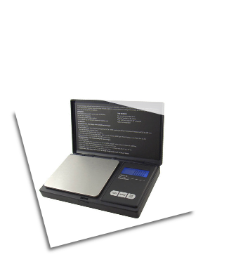 American Weigh AMW-70 Precision Pocket Scale 70g x 0.01g