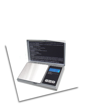 American Weigh AMW-600 Digital Pocket Scale 600x0.1g American Weigh AMW-600 Digital Pocket Scale 600x0.1g