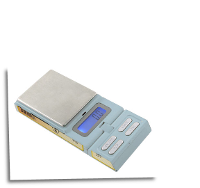 American Weigh CG-50 Digital Pocket Scale 50 x 0.01g
