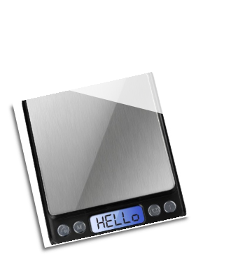 Superior Balances Matrix-500 Superior Balances Matrix-500