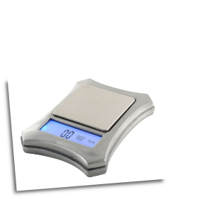 American Weigh Quicksilver QS-500 Digital Pocket Scale 500 x 0.1