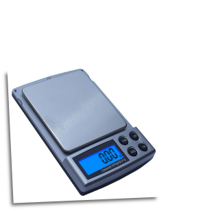 American Weigh SM-501 Digital Pocket Scale 500x0.01g