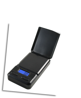 American Weigh V2-500 Digital Pocket Scale 500 x 0.1g