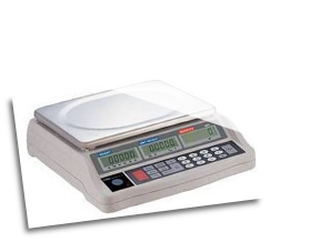Weighmax C Series Counting Scales Digital Postal Scales 66lb