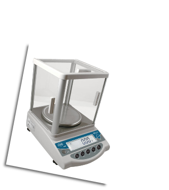 American Weigh PN-610B Precision Balance 610x0.01g