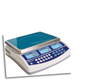 Citizen Scales CKG-15 Counting Scale 30x0.001lb