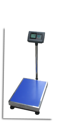 American Weigh GB-Series Industrial Bench Scales
