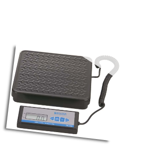 Salter Brecknell PS150 Portable Bench Scale 150x0.2lb