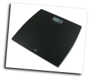 American Weigh 330LPW Low Profile Bathroom Scale 330x0.2lb