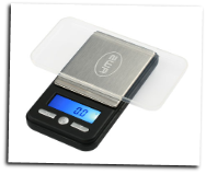 American Weigh AC-650 Digital Pocket Scale 650x0.1g