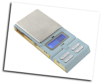 American Weigh CG-500 Digital Pocket Scale 500 x 0.1g