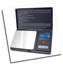 x 0.0American Weigh AMW-100 Precision Pocket Scale 100g1g