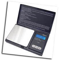 American Weigh AMW-55 Precision Pocket Scale 55g x 0.01g