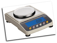 Citizen Scales CT-20C Compact Precision Balance 20x0.001g
