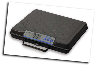 Salter Brecknell GP250 General Purpose Bench Scale 250x0.5lb