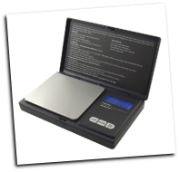 American Weigh AWS-201 Precision Pocket Scale 200g x 0.01g