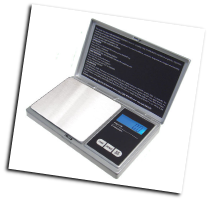 American Weigh AMW-1KG Digital Pocket Scale 1000x0.1g