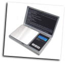 American Weigh AMW-600 Digital Pocket Scale 600x0.1g