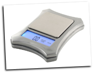 American Weigh Quicksilver QS-500 Digital Pocket Scale 500 x 0.1