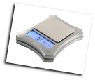 American Weigh Quicksilver QS-500 Digital Pocket Scale 500x0.1g