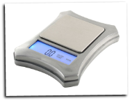 American Weigh Quicksilver QS-500 Digital Pocket Scale 500x0.1g