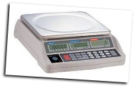 Weighmax C Series Counting Scales Digital Postal Scales 66lb (SKU: Weighmax C Series)