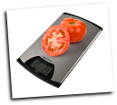 American Weigh EDGE Digital Kitchen Scale 11lb x 0.1oz
