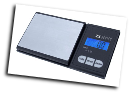 Fast Weigh ZX3-600 Digital Pocket Scale 600 x 0.1g