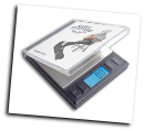 American Weigh CD-Scale® Compact Digital Scale 1000x0.1g
