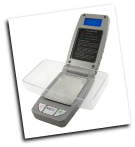 American Weigh CP-100 Cell Phone Scale 100x0.01g