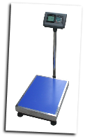 American Weigh GB-Series Industrial Bench Scales