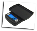 Fast Weigh M-500 Digital Pocket Scale 500x0.1g